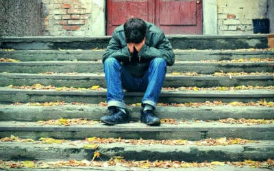 Grieving Teens: How All of Us Can Help