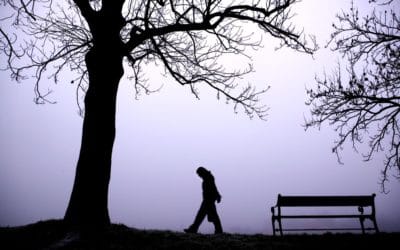 7 Tips for Overcoming the Loneliness of Grief