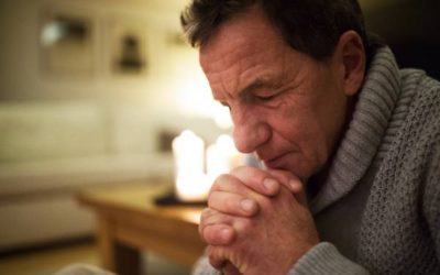 How Faith Can Make a Difference in Grief