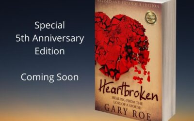 Heartbroken – a New Edition is Coming…