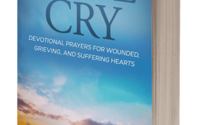 New book Soul Cry is now available!